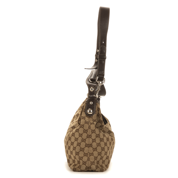 Gucci Hobo Horsebit - Picture 5 of 9